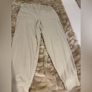 Varley Slim cuffed pants
